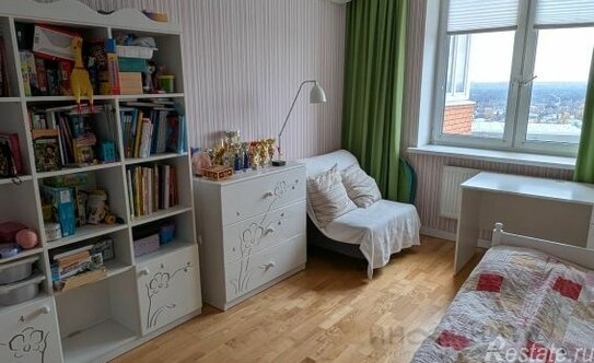 Продажа 2-комн квартиры на вторичном рынке ул Твардовского,  д. 12,  к. 2