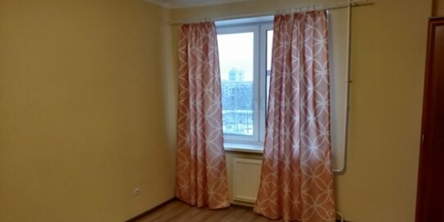 2-комн квартира Верности ул,  д. 6,  к. 2
