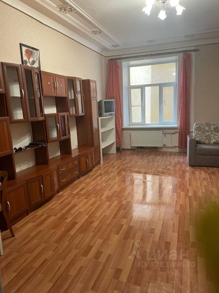 Продажа комнаты Советская 10-я ул,  д. 14