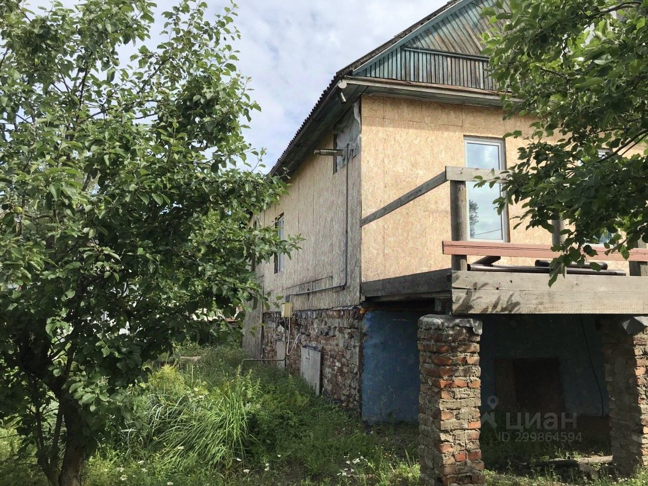 Продажа дома пос. Белоостров, Инструментальная улица, 8