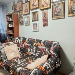 Продажа 2-комн квартиры на вторичном рынке ул Нагорная,  д. 25,  к. 1