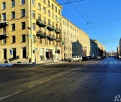 Продать Квартиры вторичка Тверская улица  12/15 литБ 