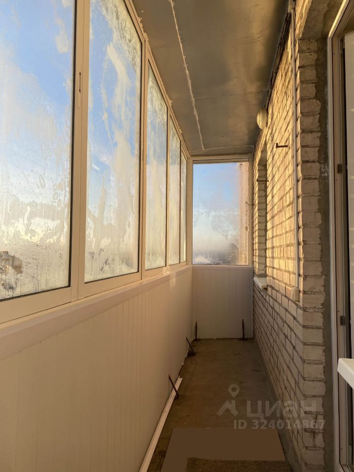 Аренда 1-комн квартиры на вторичном рынке Ленинский проспект, 137