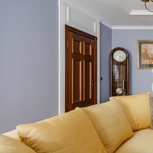 2-комн квартира переулок Апраксин, 7Б