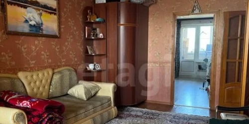 3-комн квартира ул Голубинская,  д. 3,  к. 1
