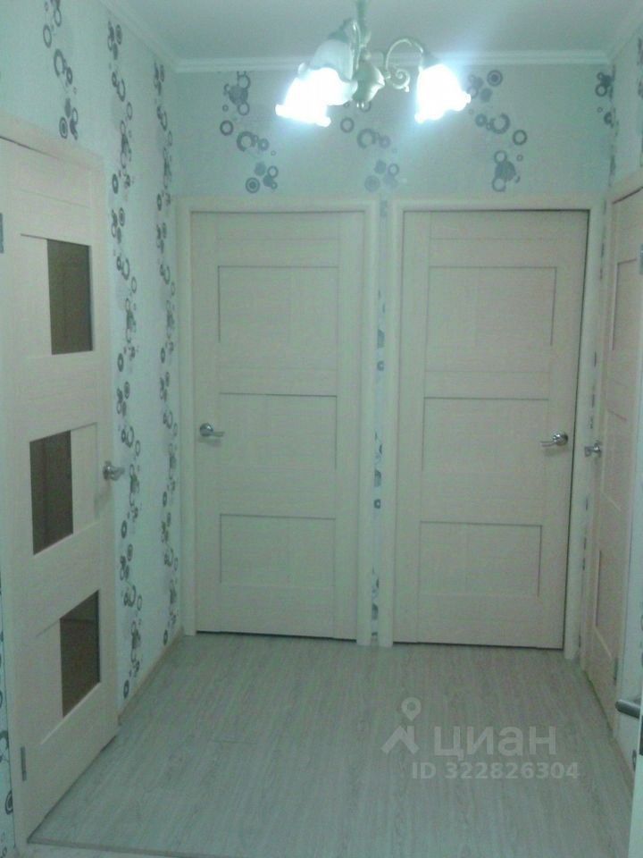 Продажа 2-комн квартиры на вторичном рынке Люберцы, улица Кирова, 12к1