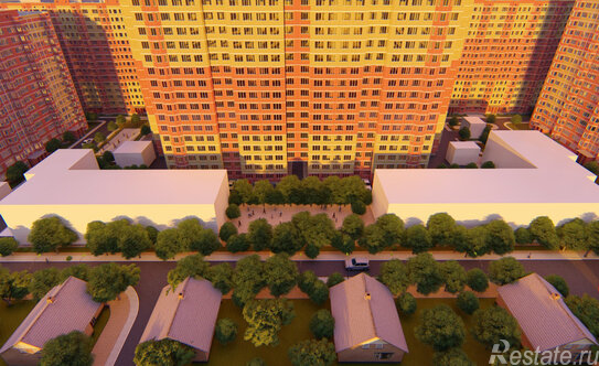 Продажа 2-комн квартиры на вторичном рынке Подольск, Пионерская улица,  д. 15 к2