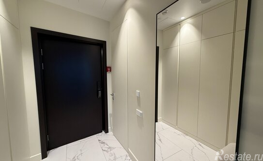 Продажа 2-комн квартиры на вторичном рынке Пресненская наб,  д. 12