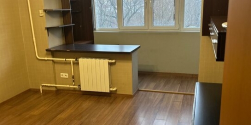 3-комн квартира улица Шумкина,  д. 17/16