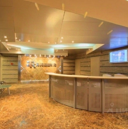 Аренда офиса Лялин пер, д. 19, к. 1 Аренда офиса Лялин пер, д. 19, к. 1