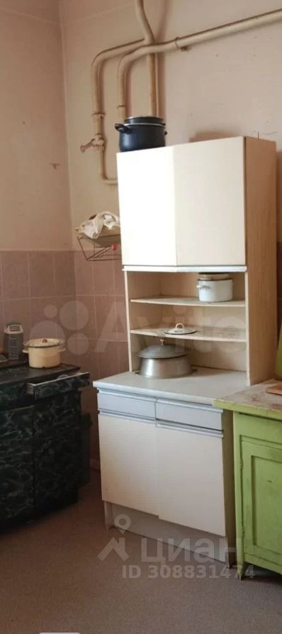 Продажа комнаты улица Фрунзе, 11