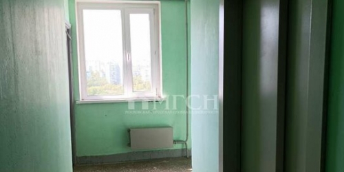 3-комн квартира Ленская улица,  д. 23