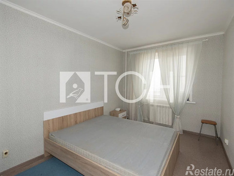 Продажа 2-комн квартиры на вторичном рынке Лосино-Петровский, ул. Пушкина,  д. 6