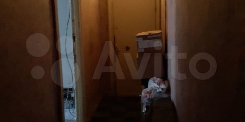 4-комн квартира Финский пер.,  д. 6