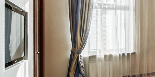 3-комн квартира Кутузовский проспект, 26К1