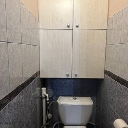 Аренда 2-комн квартиры на вторичном рынке Хошимина ул,  д. 12