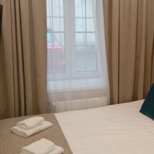 Студия Английский проспект, 30Б