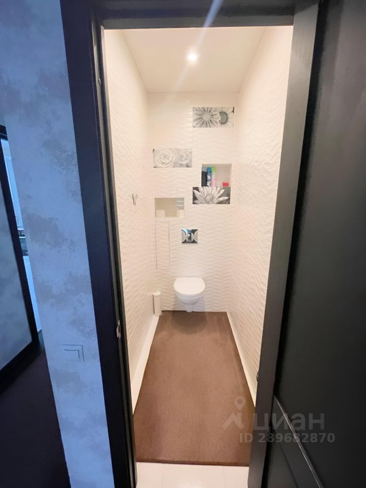 Продажа 3-комн квартиры на вторичном рынке Богородский мкр, Щелково,  д. 16