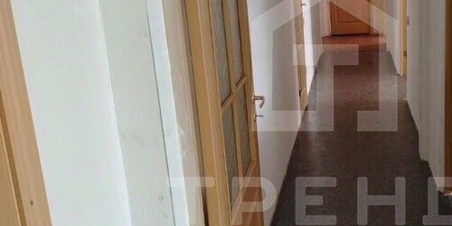 3-комн квартира аллея Поликарпова, 2