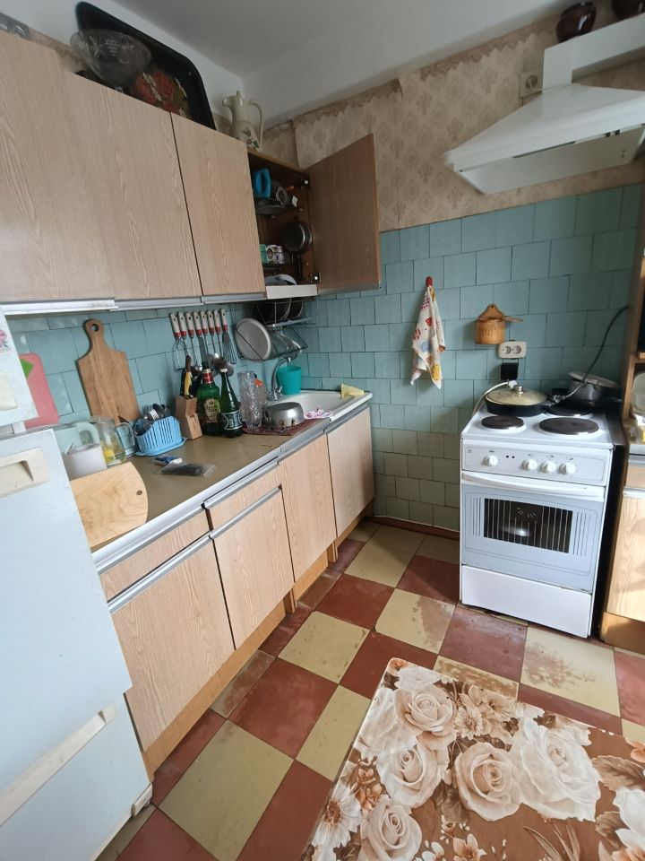 Аренда 1-комн квартиры на вторичном рынке Колпино, Тверская улица, 33