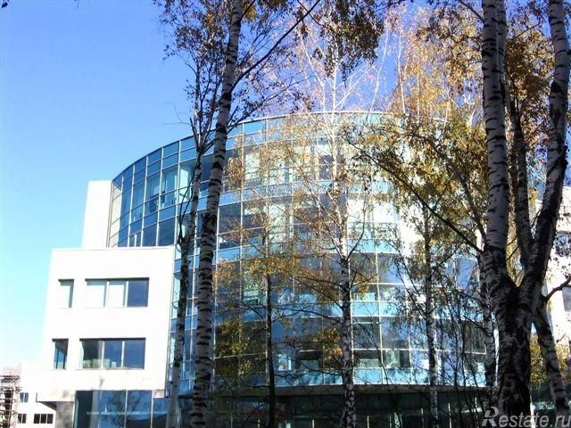 Аренда офиса Красногорск, Новорижское шоссе,  д. с3