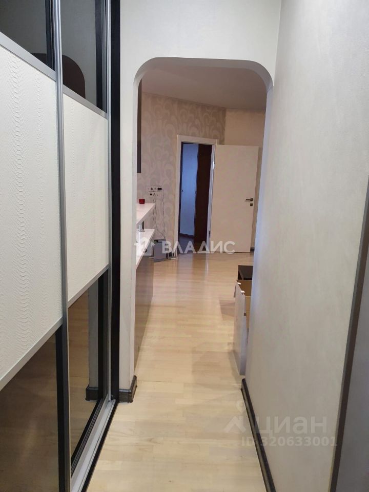 Продажа 2-комн квартиры на вторичном рынке Котельники, проезд 2-й Покровский, 2