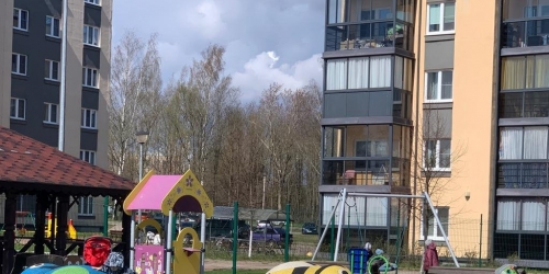 2-комн квартира Всеволожск г., Шинников ул. ,  д. 3,  к. 1