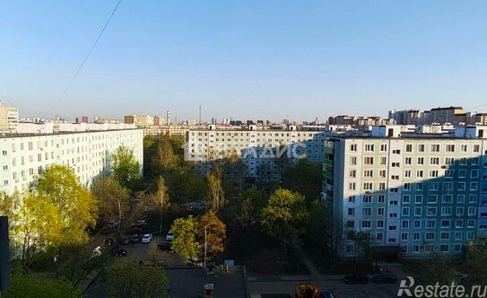 Продажа 2-комн квартиры на вторичном рынке Дубнинская улица,  д. 22 к3