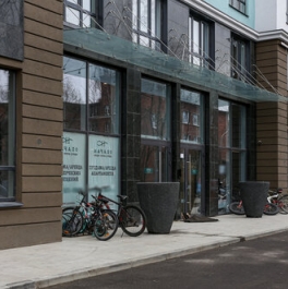 Продажа 1-комн квартиры на вторичном рынке ул Варфоломеевская,  д. 13