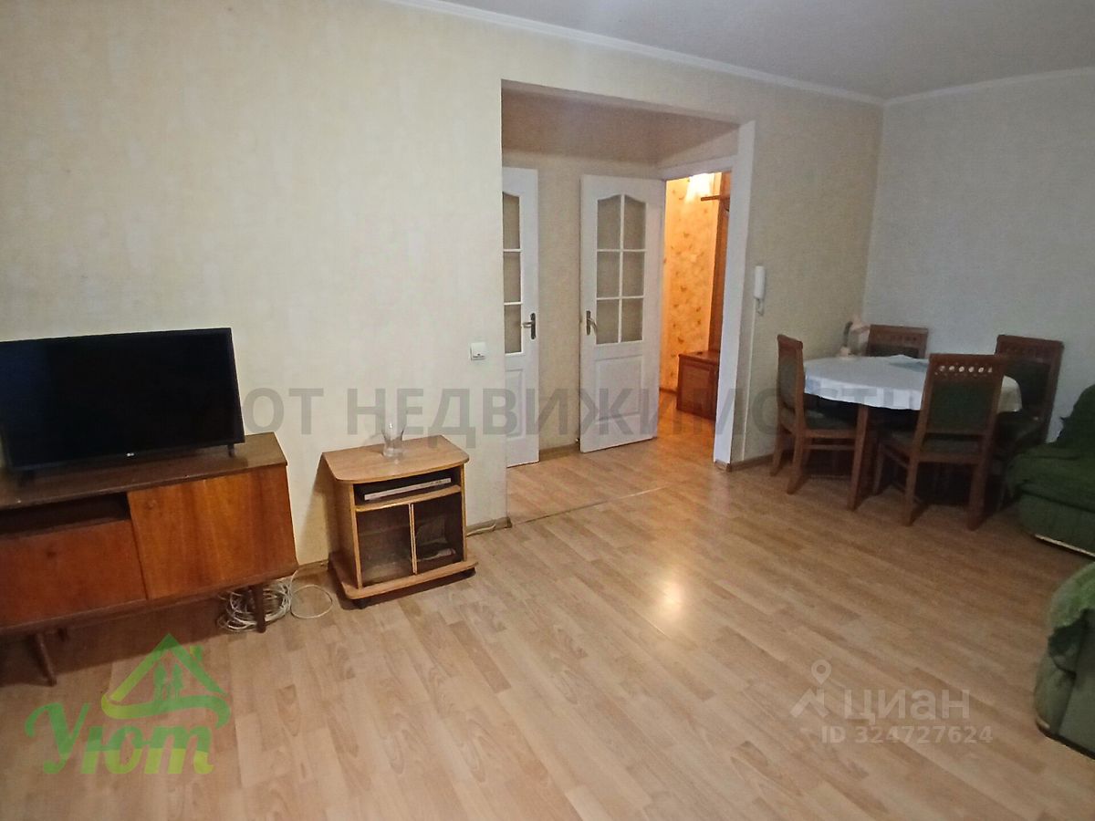 Продажа 2-комн квартиры на вторичном рынке Жуковский, улица Гагарина, 54