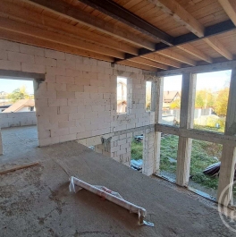 Продажа дома Касимово дер.