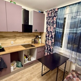 Продажа 2-комн квартиры на вторичном рынке Чарушинская улица