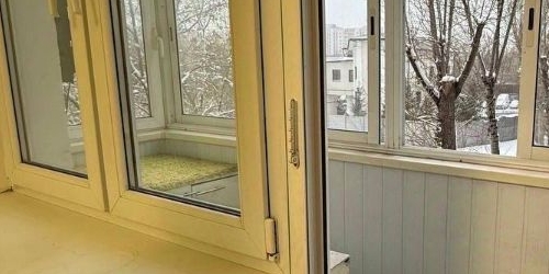 3-комн квартира Смирновская улица, 6