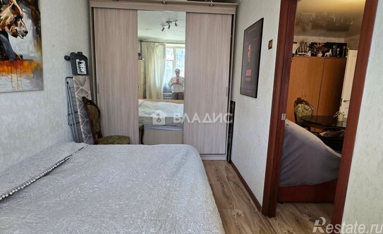 Продажа 3-комн квартиры на вторичном рынке ул Семёновский Вал,  д. 10,  к. 2