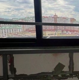 Продажа 1-комн квартиры на вторичном рынке пос. Развилка, проезд Римский, 13