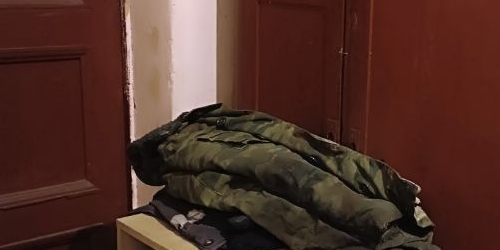 Комната пос. Стрельна, Фронтовая улица, 1