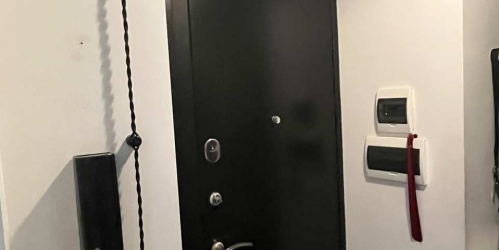 2-комн квартира Люсиновская улица, 64