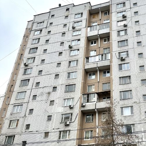 2-комн квартира Нижняя Первомайская улица, 62К1