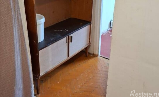 Продажа 1-комн квартиры на вторичном рынке Мичуринский пр-кт