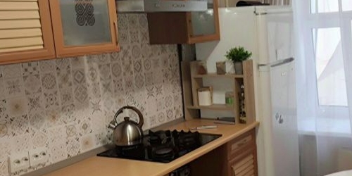 2-комн квартира улица Лабутина, 20-22