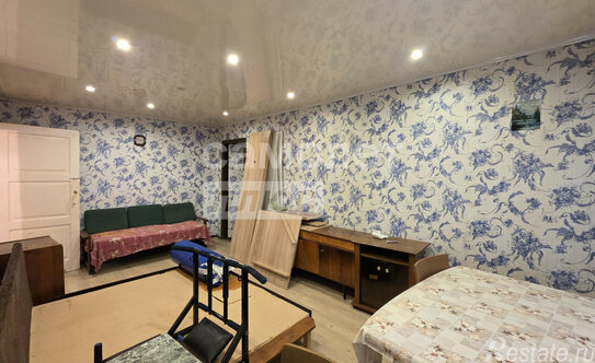 Продажа 2-комн квартиры на вторичном рынке станции Манихино, ул Железнодорожная,  д. 20