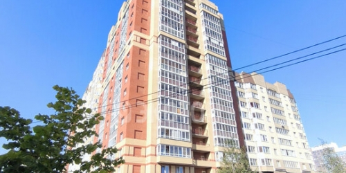 3-комн квартира ул Оптиков,  д. 52,  к. 2 литера Д