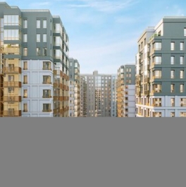 Продажа 1-комн квартиры на вторичном рынке Янино-1 д, Голландская ул,  д. 10