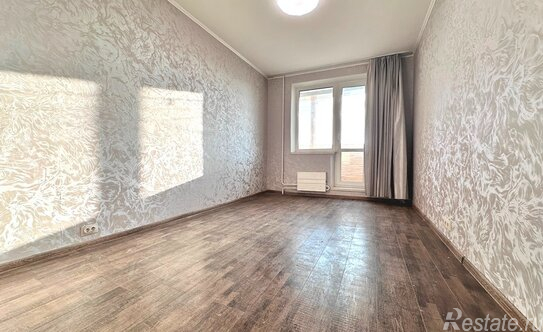 Продажа 3-комн квартиры на вторичном рынке Лобня г, Калинина ул,  д. 21