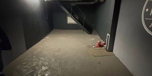 Помещение свободного назначения ул Гончарная,  д. 6