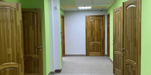 Отдельное здание улица Бориса Жигулёнкова, 7