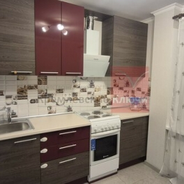 Продажа 1-комн квартиры на вторичном рынке Мурино г, Екатерининская ул