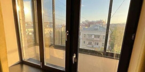 2-комн квартира Щипковский 2-й пер,  д. 8