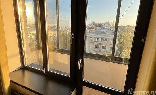 Аренда 2-комн квартиры на вторичном рынке Щипковский 2-й пер,  д. 8