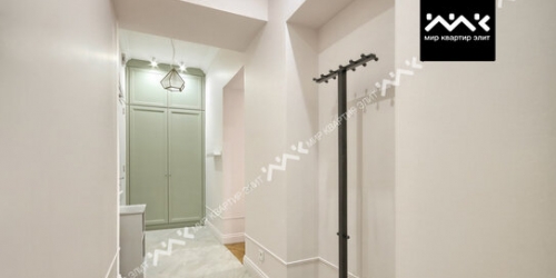 2-комн квартира улица Некрасова,  д. 33